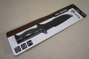 lot 148 image: NEW Reapr Tac Recon Fixed Blade Knife