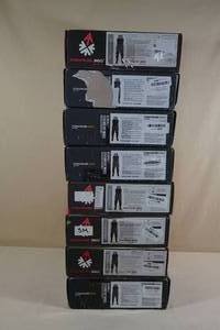 lot 200 image: NEW Compass 360 Deadfall Stockingfoot Waders