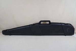 lot 217 image: Field Locker Hard Shell Long Gun Case