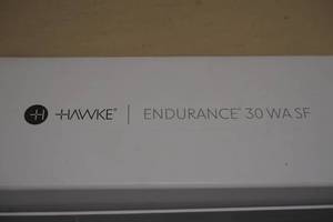 lot 20A image: Hawke Endurance 30 WA SF 6-24x50 SF Rifle Scope