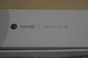 lot 20B image: Hawke Vantage IR 4-16x50 AO Rifle Scope