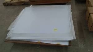 Approx (40 pcs) Formica Laminate,
