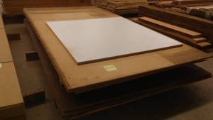 Misc. Sheet Goods,