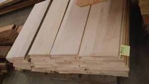 Basswood Glue � Ups,