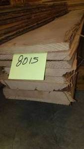 (8 pcs) Reclaimed Douglas Fir DropsSkins