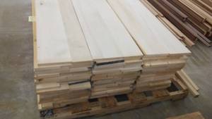 Basswood Glue � Ups,