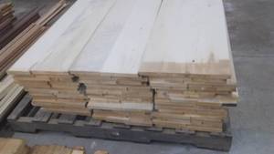 Basswood Glue � Ups,