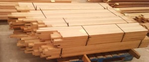 Huge Lot Red Oak