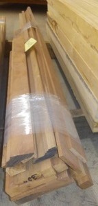 Cherry Misc. Molding,