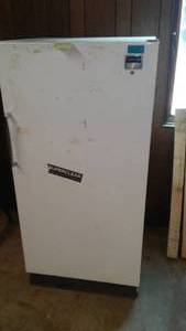 Tappan Refrigerator