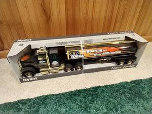 lot 93 image: Nylint Steel Tanker - New in Box
