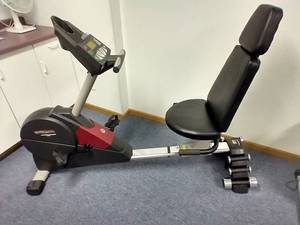 lot 102 image: Pro-Form Crosstrainer 970