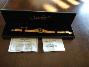 lot 170 image: Xavier Womens Watch wBox