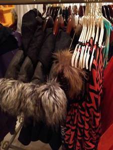 lot 201 image: Womens Plus Size Tops