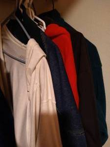 lot 222 image: Womens Jackets & Sweatshirts