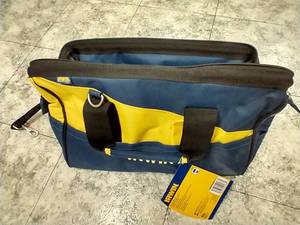 lot 268 image: Tool Bag & Tools
