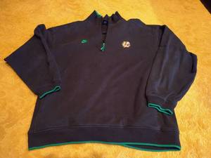 lot 319 image: Nike Sioux Sweatshirt