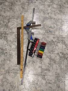 lot 357 image: Tool Lot