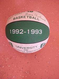 lot 561 image: UND Sioux Basketball