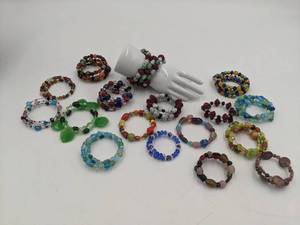 17 Stunning Hand-Crafted Beaded Bracelets
