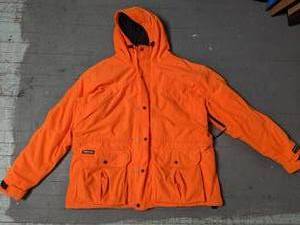 Tech20 Waterproof Fleece Jacket