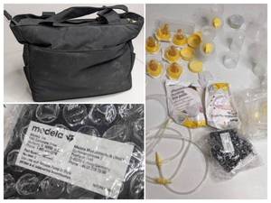 Medela Breast Pump & Accessories