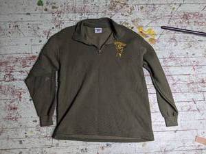 Vintage Chippendales Sweatshirt-Size Large