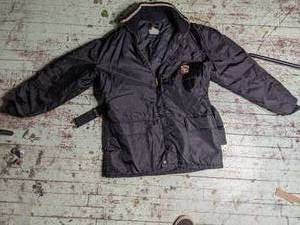 Vintage Stearns Raincoat-Size Mens Large
