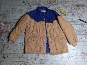 Vintage Pacific Trail Sportswear Classic Winter Jacket