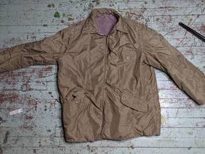 Vintage Thermorama Lined Jacket-XL