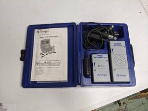 Tempo Model 508S Wire Finder