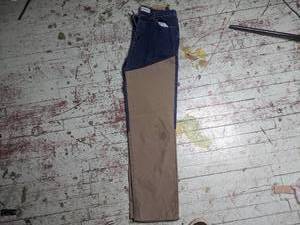 Vintage Brush Pants for Hunting- Mens Size 3434