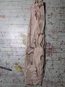 Vintage Desert Camouflage Pants- Size Large Long