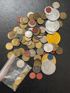 Lot of Tokens