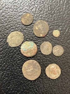 Ancient Coins