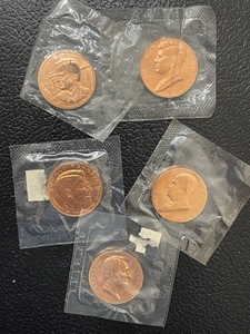 Lot of Tokens