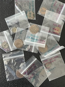 Ancient Coins