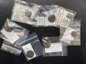 Ancient Coins of India