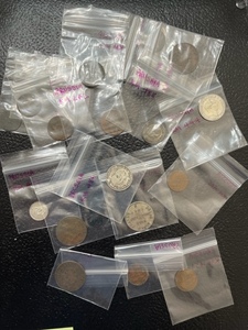 Ancient GermanPrussian Coins