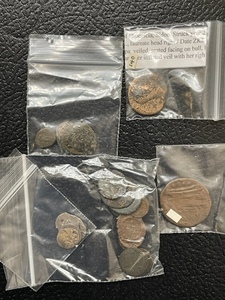Ancient Coins