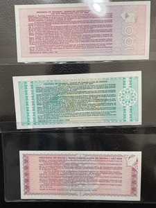 Foreign Bonds