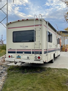 1994 Tioga Arrow Motorhome Ford E-350