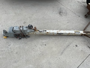 Car Tow Dolly Trailer