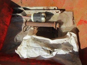 Hitch pins, cord end, galvanized un...