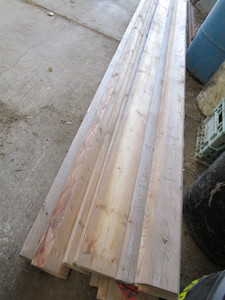 Key cut 2x6 x 16ft, for concrete,...