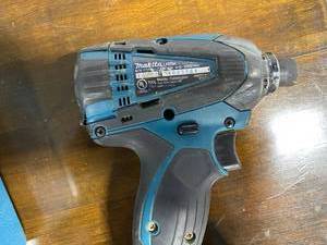 lot 67 image: Makita Drill and Impact Driver