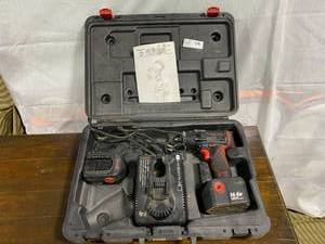 lot 68 image: Snap-On Impact Wrench