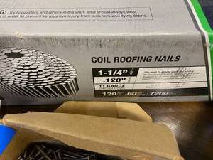 lot 79 image: Nails