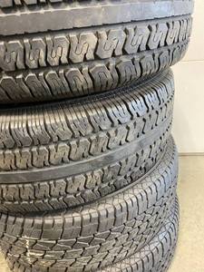 lot 90 image: Wheels and Tires