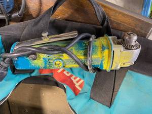lot 97 image: Power Tools